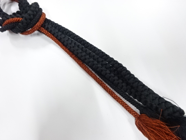 Japanese Kimono / Accessories Silk